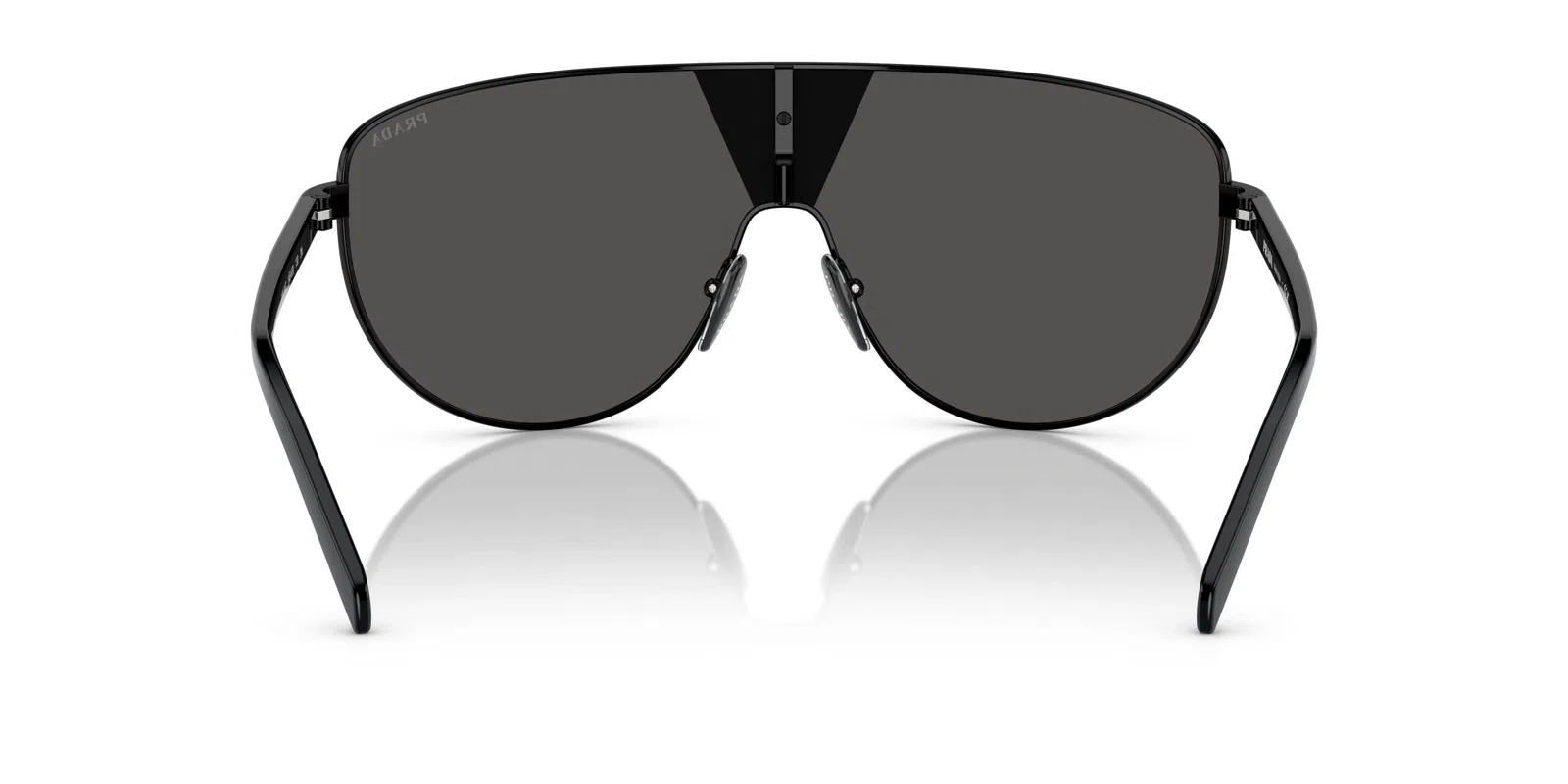 Prada 69ZS Sunglasses - view 6